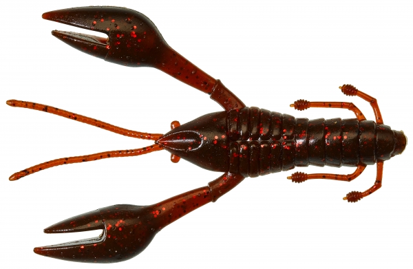 Gunki Hourra Craw 100